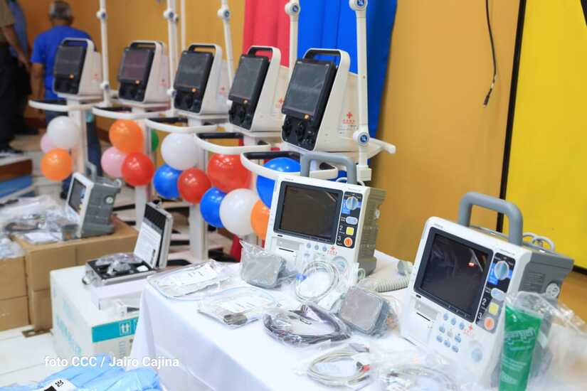 DONATIVO